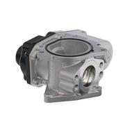 Valeo Vanne EGR 700424 - Électrique - Euro 5 - Sans bypass de dépression