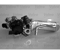 VALEO 245111 Bobine d'allumage Nombre de sorties secondaires: 2 Nombre de broches: 2 broches Type de connexion: DIN Résistance primaire: 0,57 ohms Résistance secondaire: 7330 ohms