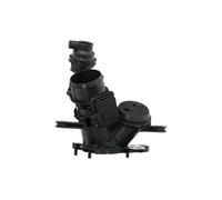 Valeo Boîtier papillon 700443 – Réf. 700443