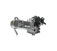 Valeo Vanne EGR 700451 – Électrique, EURO 5, bypass de dépression – PSA hors Cit C