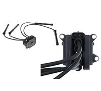 Valeo Bobine d'allumage 245143