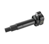 VALEO 245174 Bobine d'allumage Nombre de prises secondaires : 1 Nombres de broches : 4 Type de connexion : Résistance primaire : Résistance secondaire :