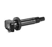 VALEO 245178 Bobine d'allumage Nombre de prises secondaires : 1 Nombres de broches : 4 Type de connexion : Résistance primaire : Résistance secondaire :