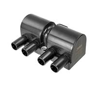 VALEO-245183-Bobine d'allumage-Nombre de prises secondaires : 4 - Nombres de broches : 3 - Type de connexion : - - Résistance primaire : - - Résistance secondaire : -