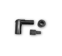 Valeo 245231 Bonnette protectrice, cosse de bougie d'allumage