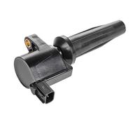 VALEO-245249-Bobine d'allumage-Nombre de prises secondaires : 1 - Nombres de broches : 2 - Type de connexion : - - Résistance primaire : - - Résistance secondaire : -