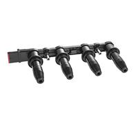 Bobine d'allumage Opel, Fiat, Alfa Romeo romeo - VALEO - 245280
