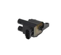 VALEO-245298-Bobine d'allumage-Nombre de prises secondaires : 2 - Nombres de broches : 4 - Type de connexion : - - Résistance primaire : - - Résistance secondaire : -