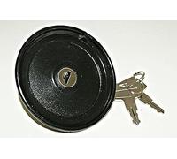 Bouchon de réservoir - VALEO - 247501 - BOUCH ANTIVOL PEUG 104/ 205/ 305/ Samba