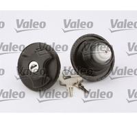 Valeo 247519 Bouchon, réservoir de carburant Bouchon de réservoir 850 OPEL Corsa D Astra H SEAT Altea Xl