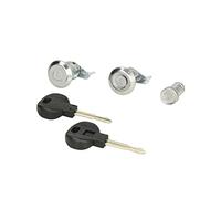 Valeo 252388 Jeu de cylindres de serrures