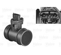 Valeo 253704 Débitmètre de masse d'air Mélange air-carburant