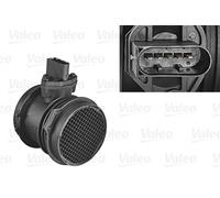 Valeo 253707 Débitmètre de masse d'air Mélange air-carburant