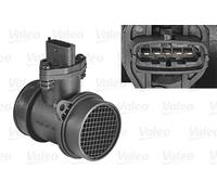 Valeo 253711 Débitmètre de masse d'air Mélange air-carburant