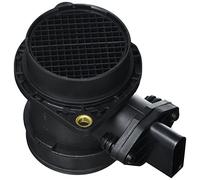 VALEO-253721-Débitmètre de masse d'air-Nombres de broches : 5 - Forme de la prise : EN FORME DE D - Capteur de température de l'air intégré : NON - Type de montage : BOSCH