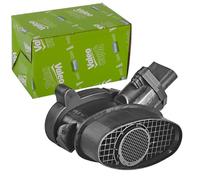 VALEO-253726-Débitmètre de masse d'air-Nombres de broches : 5 - Forme de la prise : EN FORME DE D - Capteur de température de l'air intégré : OUI - Type de montage : BOSCH