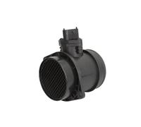 VALEO 253732 Débitmètre de masse d'air Nombres de broches : Forme de la prise : OVALE Capteur de température de l'air intégré : OUI Type de montage : BOSCH