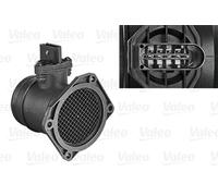 Valeo 253736 Débitmètre de masse d'air Mélange air-carburant
