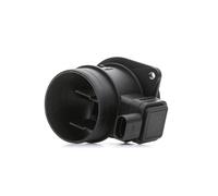 VALEO Débitmètre d'air 253743 - 3 broches, prise en D, capteur temp. intégré - VAG/SEAT/SKODA/VW