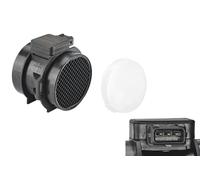 VALEO-253746-Débitmètre de masse d'air-Nombres de broches : 3 - Forme de la prise : RECTANGULAIRE - Capteur de température de l'air intégré : NON - Type de montage : SIEMENS