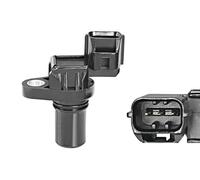 VALEO-253815-Capteur, position d'arbre à cames-Nombres de broches : 3 - Forme de la prise : OVALE - Technologie du capteur : EFFET HALL - Avec câble : NON - Longueur de sonde [mm]: -