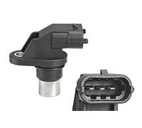 VALEO-253817-Capteur, position d'arbre à cames-Nombres de broches : 3 - Forme de la prise : OVALE - Technologie du capteur : EFFET HALL - Avec câble : NON - Longueur de sonde [mm]: 24