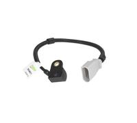 VALEO-253821-Capteur, position d'arbre à cames-Nombres de broches : 3 - Forme de la prise : EN FORME DE D - Technologie du capteur : EFFET HALL - Avec câble : OUI - Longueur de sonde [mm]: -