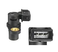 VALEO-253831-Capteur, position d'arbre à cames-Nombres de broches : 3 - Forme de la prise : RECTANGULAIRE - Technologie du capteur : INDUCTIF - Avec câble : NON - Longueur de sonde [mm]: 24