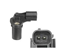 VALEO-253839-Capteur, position d'arbre à cames-Nombres de broches : 2 - Forme de la prise : OVALE - Technologie du capteur : INDUCTIF - Avec câble : NON - Longueur de sonde [mm]: 33,7