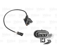 VALEO 253857 Capteur, position d'arbre à cames pour HOLDEN,OPEL,VAUXHALL