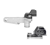 VALEO-253870-Capteur, position d'arbre à cames- Nombre de broches: 2 broches - Type de fiche: OVALE - Technologie du capteur: INDUCTIF - Avec câble: NON - Longueur de la sonde: 24 mm