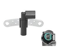 VALEO 254001 Capteur d'angle vilebrequin Nombres de broches: 2 Forme de la prise: ROUND avec câble: NO Longueur sonde [mm]: 22 Technologie du capteur: INDUCTIVE