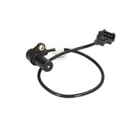 Valeo Capteur d'angle vilebrequin 254005, 3 broches, prise inclinée, câblé, sonde 34,5 mm, inductif