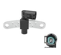 VALEO-254010-Capteur d'angle, vilebrequin-Nombres de broches: 2 - Forme de la prise: ROND - avec câble: NON - Longueur sonde [mm]: 24 - Technologie du capteur: INDUCTIF