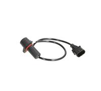 VALEO 254013 Capteur d'angle, vilebrequin Nombre de broches: 3 broches Type de fiche: OVAL Avec câble: YES Longueur de la sonde: 36 mm Technologie du capteur: INDUCTIVE