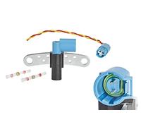 VALEO 254016 Capteur d'angle vilebrequin Nombres de broches: 2 Forme de la prise: ROUND avec câble: YES Longueur sonde [mm]: 22 Technologie du capteur: INDUCTIVE