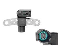 VALEO-254017-Capteur d'angle, vilebrequin-Nombres de broches: 2 - Forme de la prise: ROND - avec câble: NON - Longueur sonde [mm]: 24 - Technologie du capteur: INDUCTIF