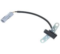 VALEO-254025-Capteur d'angle, vilebrequin-Nombres de broches: 2 - Forme de la prise: OVALE - avec câble: OUI - Longueur sonde [mm]: 24 - Technologie du capteur: INDUCTIF