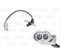 VALEO 254025 Capteur d'angle, vilebrequin pour RENAULT