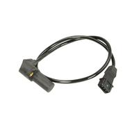VALEO 254037 Capteur d'angle vilebrequin Nombres de broches: 3 Forme de la prise: ANGULAR avec câble: YES Longueur sonde [mm]: 34 5 Technologie du capteur: INDUCTIVE