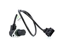 VALEO-254038-Capteur d'angle, vilebrequin-Nombres de broches: 3 - Forme de la prise: INCLINE - avec câble: OUI - Longueur sonde [mm]: 24 - Technologie du capteur: EFFET HALL