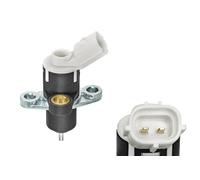 Valeo Capteur de vilebrequin 254041 - Inductif 2 broches prise ovale 31 mm sans câble