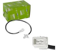 VALEO-254048-Capteur d'angle, vilebrequin-Nombres de broches: 2 - Forme de la prise: INCLINE - avec câble: OUI - Longueur sonde [mm]: 20,7 - Technologie du capteur: INDUCTIF