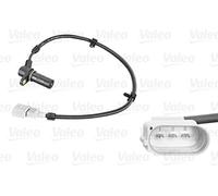 Valeo 254055 Capteur d'angle - vilebrequin Système d'allumage