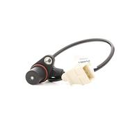 Valeo Capteur PMH 254061 – Inductif 3 broches, prise inclinée, câble, sonde 24 mm