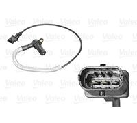 VALEO 254082 Capteur d'angle, vilebrequin pour OPEL,VAUXHALL