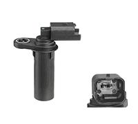 VALEO 254085 Capteur d'angle vilebrequin Nombres de broches: 2 Forme de la prise: ANGULAR avec câble: NO Longueur sonde [mm]: 47 3 Technologie du capteur: INDUCTIVE