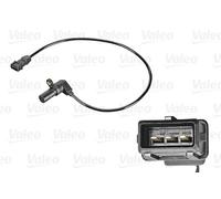 VALEO 254089 Capteur d'angle, vilebrequin pour HOLDEN,OPEL,VAUXHALL