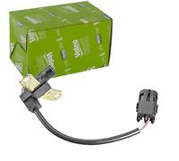 VALEO-254124-Capteur d'angle, vilebrequin-Nombres de broches: 2 - Forme de la prise: OVALE - avec câble: OUI - Longueur sonde [mm]: 24 - Technologie du capteur: INDUCTIF