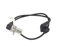 VALEO-254130-Capteur d'angle, vilebrequin-Nombres de broches: 3 - Forme de la prise: INCLINE - avec câble: OUI - Longueur sonde [mm]: 24 - Technologie du capteur: INDUCTIF